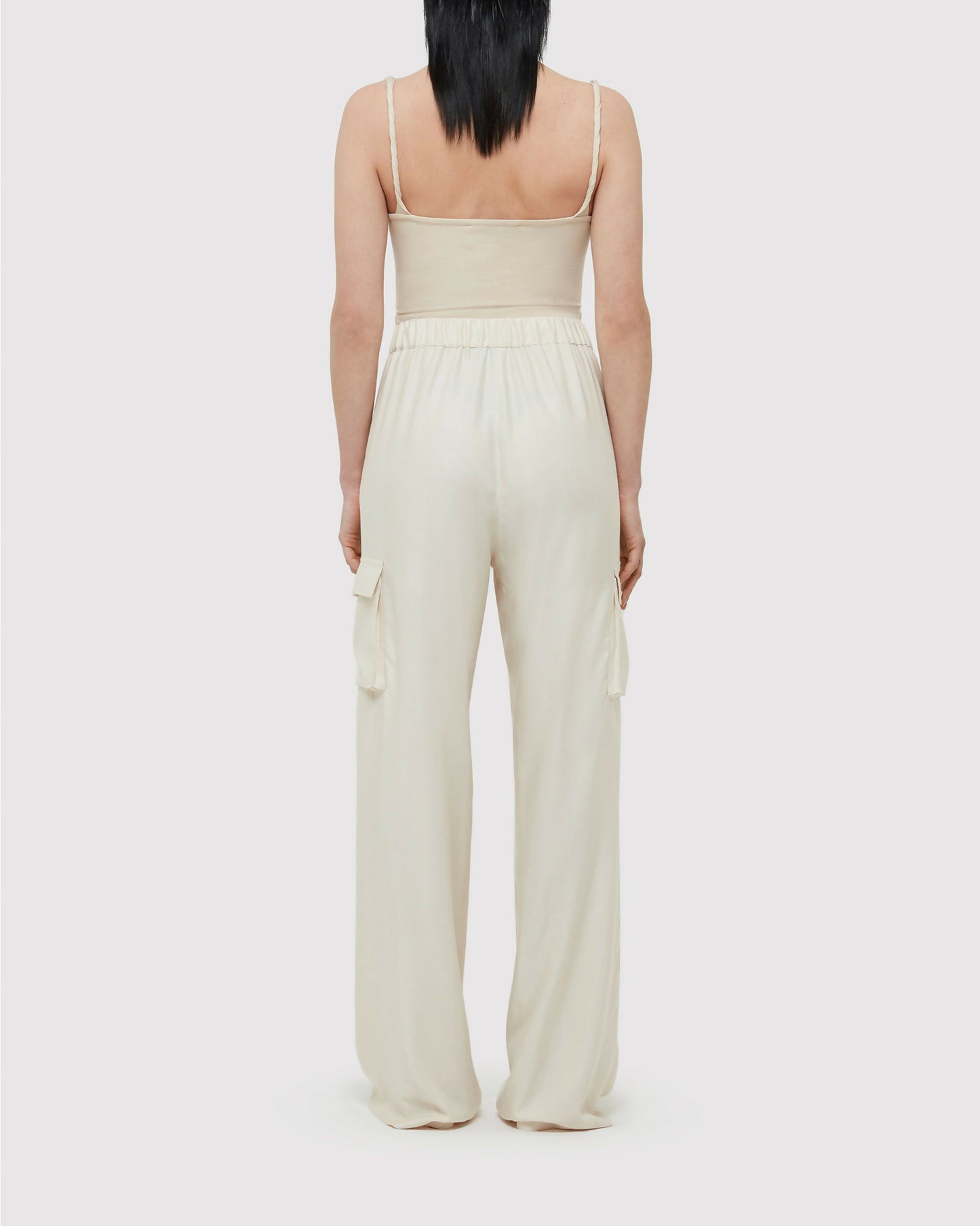 Top Bianca in Aloe Vera