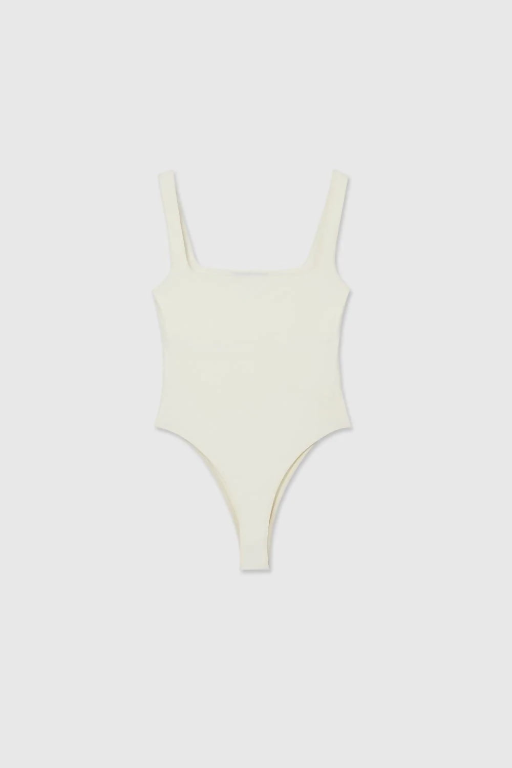 ESSENTIAL BODYSUIT