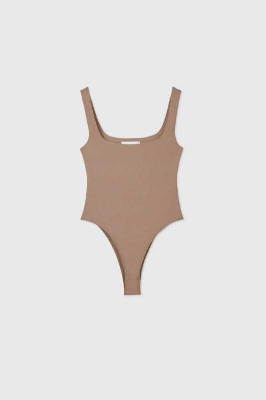 ESSENTIAL BODYSUIT