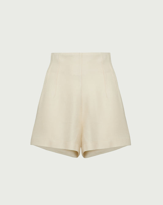 Shorts Portofino in Lyocell