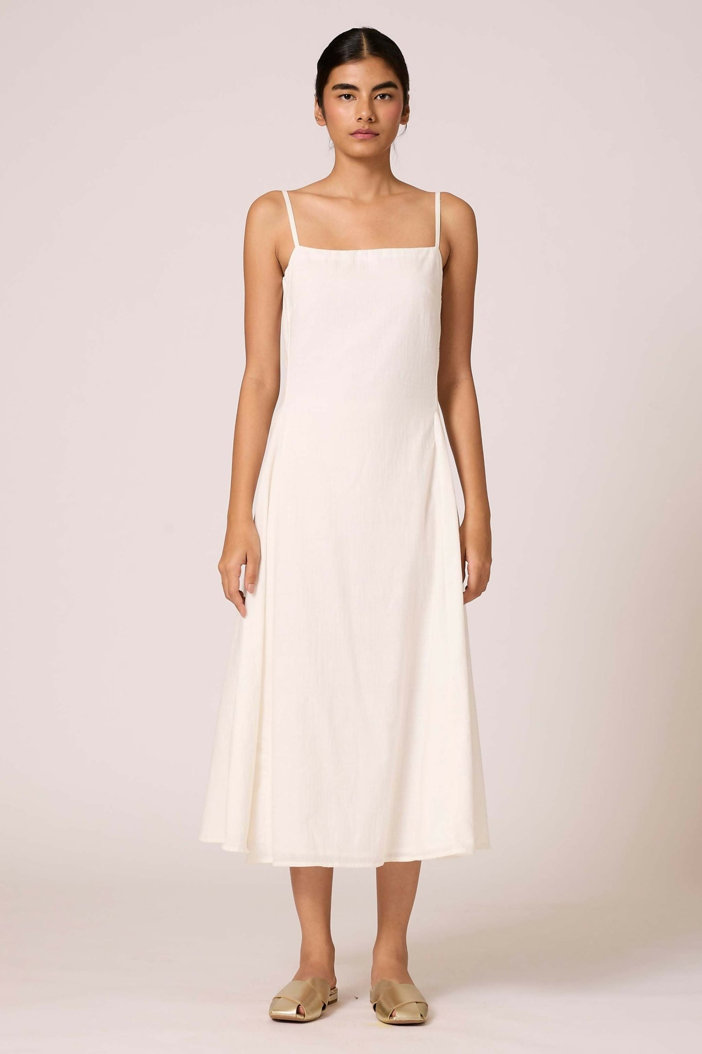 Yêu - Slip Dress