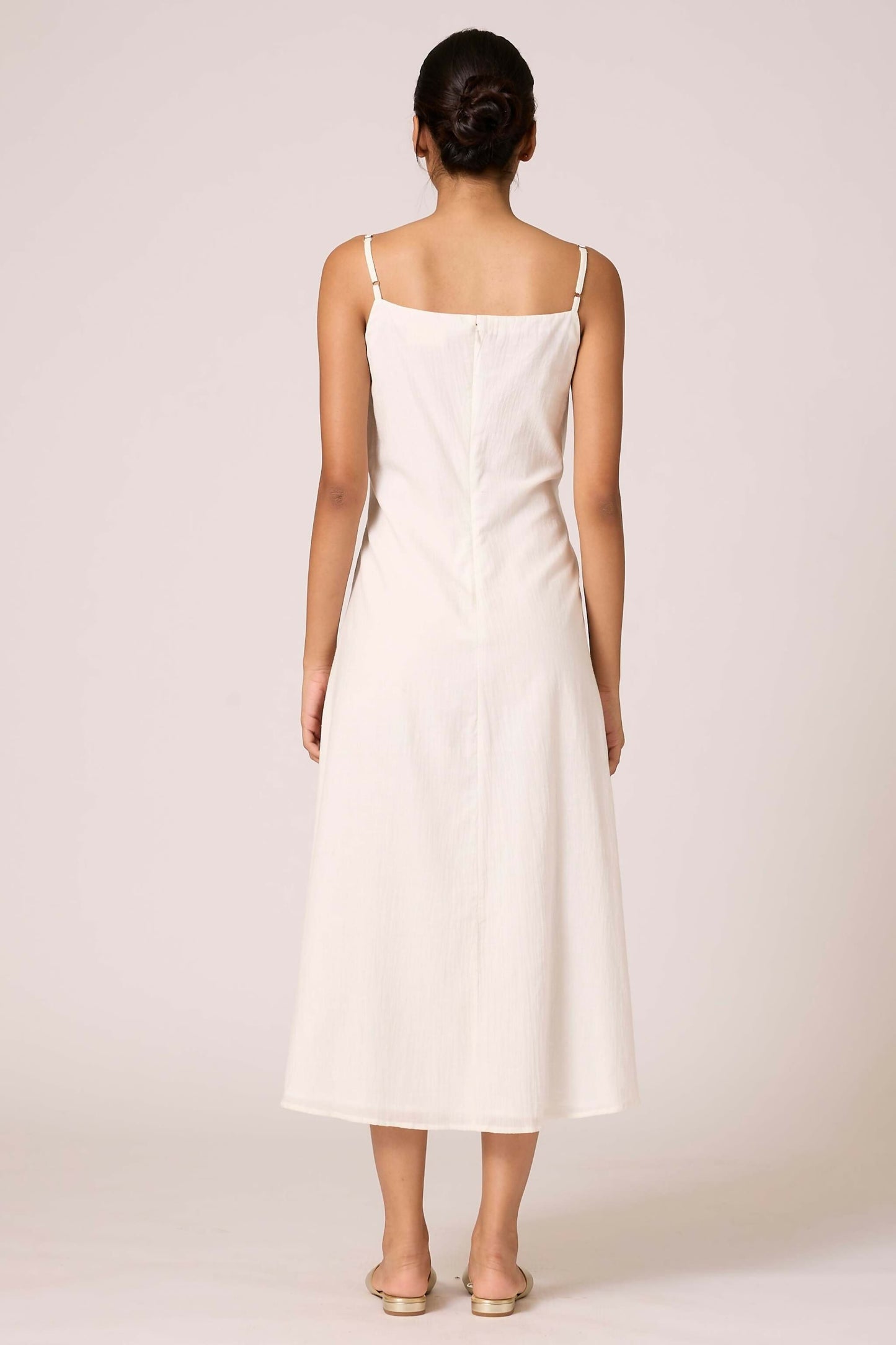 Yêu - Slip Dress
