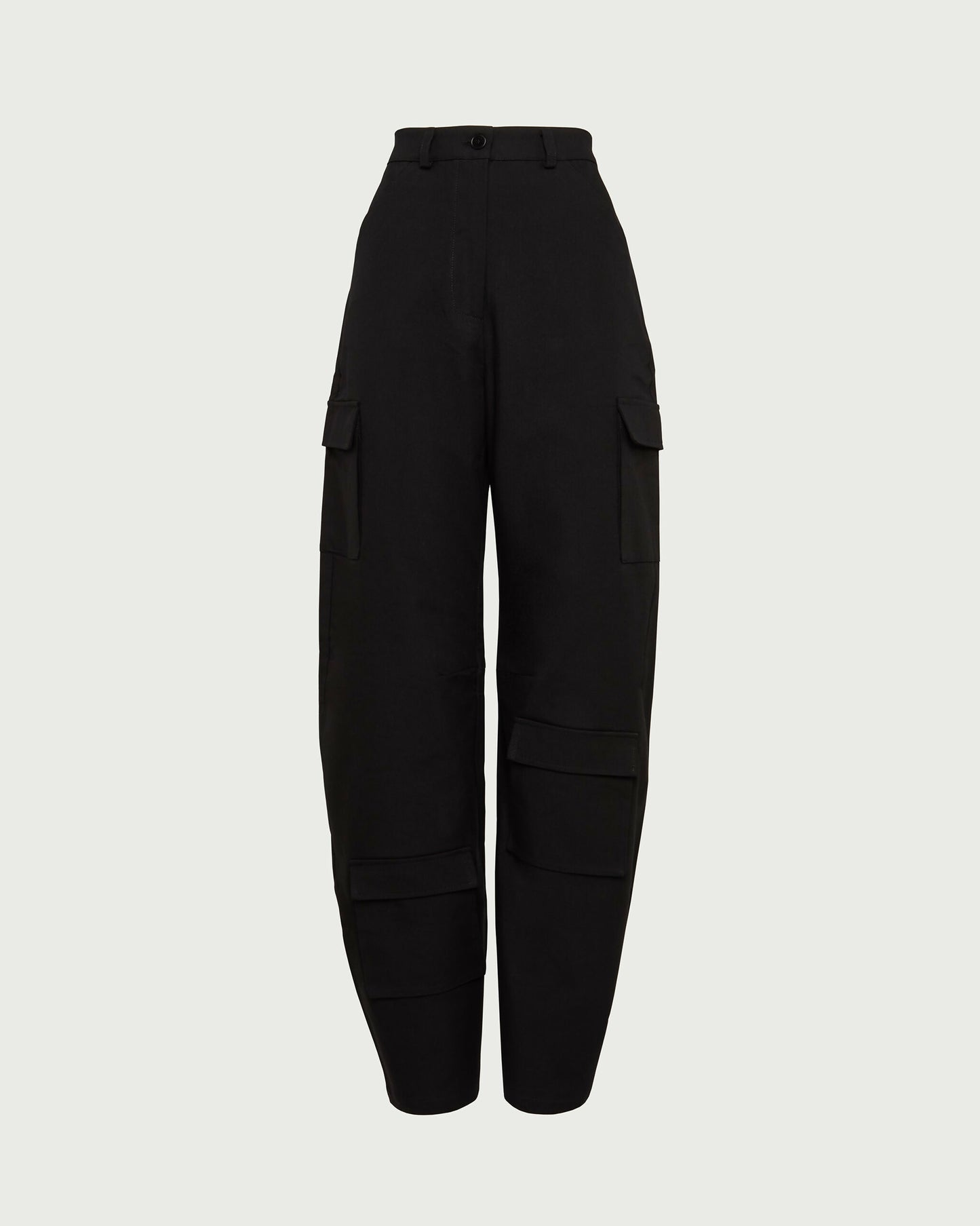 Cargo Pants Parigi in GOTS Certified Cotton